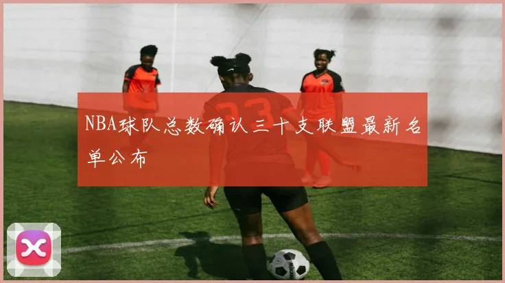 NBA球队总数确认三十支联盟最新名单公布