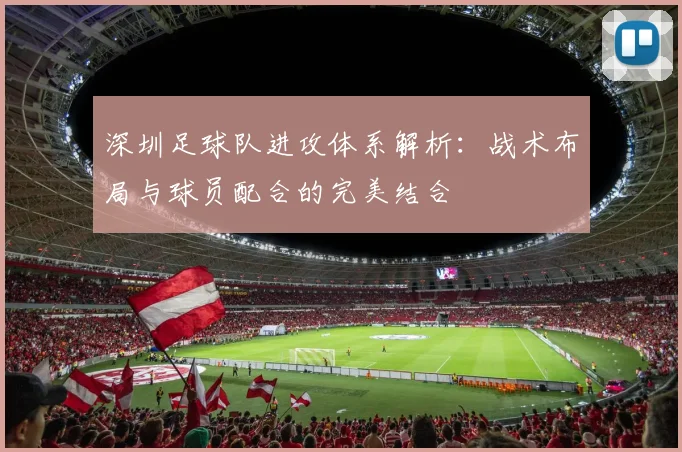 深圳足球队进攻体系解析:战术布局与球员配合的完美结合