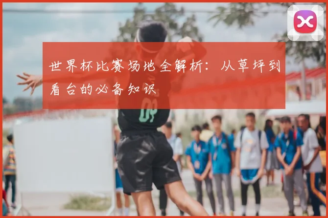 世界杯比赛场地全解析:从草坪到看台的必备知识
